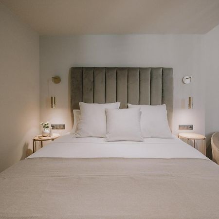 Sanrocco Suites -Corfu Town Luxury Apartments Extérieur photo