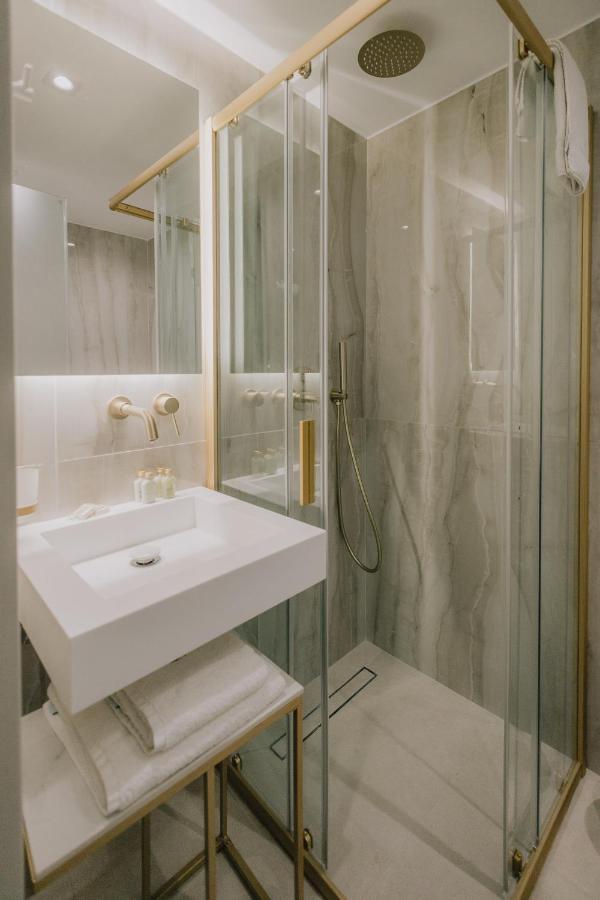 Sanrocco Suites -Corfu Town Luxury Apartments Extérieur photo
