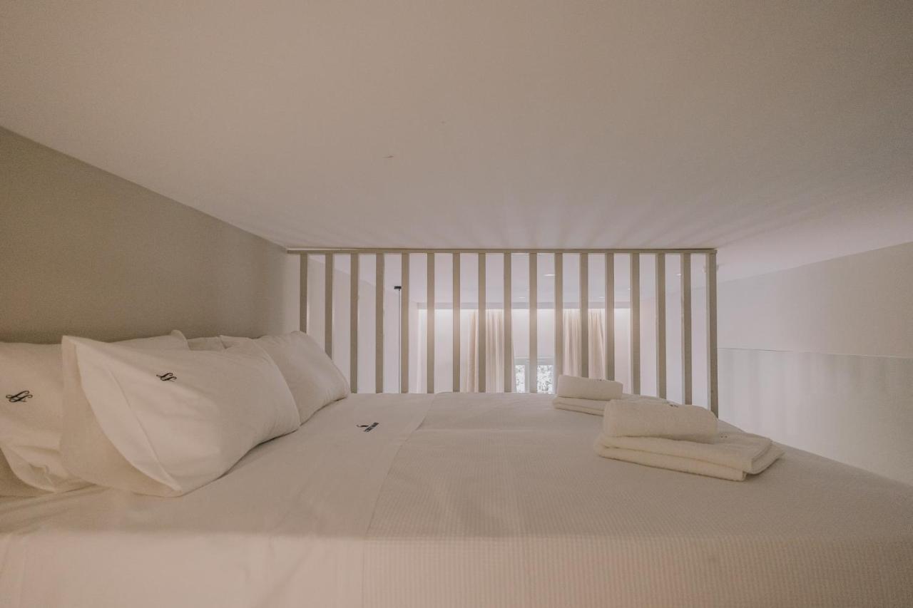 Sanrocco Suites -Corfu Town Luxury Apartments Extérieur photo