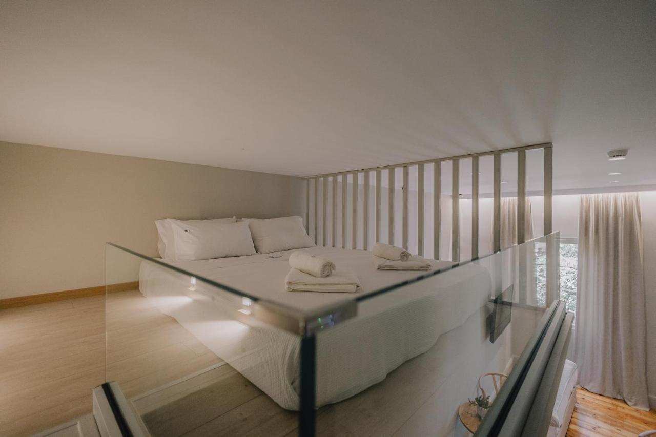 Sanrocco Suites -Corfu Town Luxury Apartments Extérieur photo