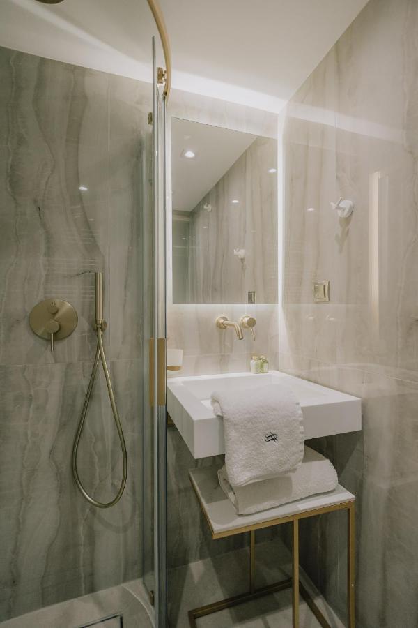Sanrocco Suites -Corfu Town Luxury Apartments Extérieur photo