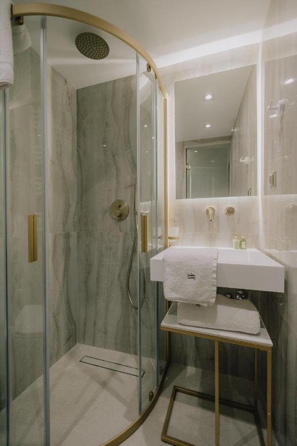 Sanrocco Suites -Corfu Town Luxury Apartments Extérieur photo