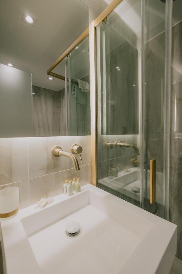 Sanrocco Suites -Corfu Town Luxury Apartments Extérieur photo