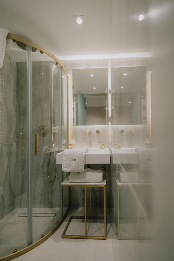 Sanrocco Suites -Corfu Town Luxury Apartments Extérieur photo