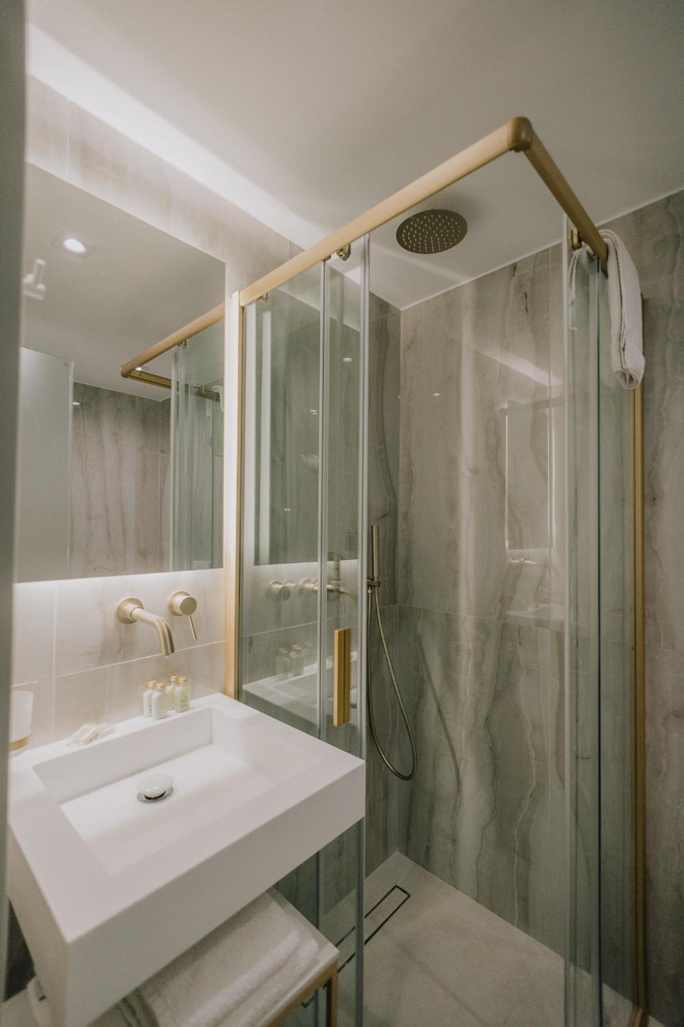 Sanrocco Suites -Corfu Town Luxury Apartments Extérieur photo