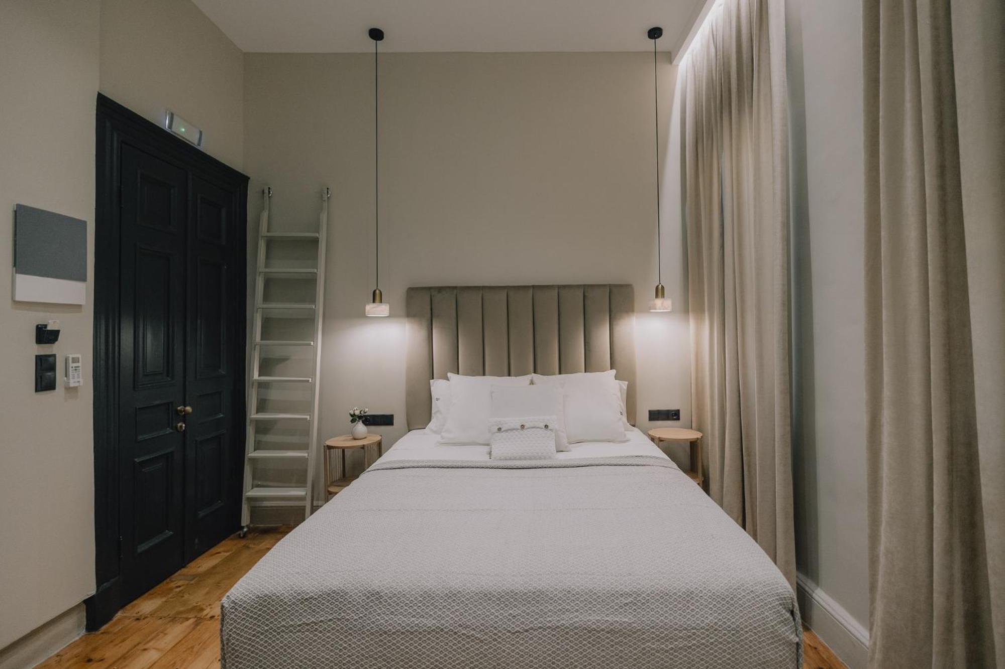 Sanrocco Suites -Corfu Town Luxury Apartments Extérieur photo
